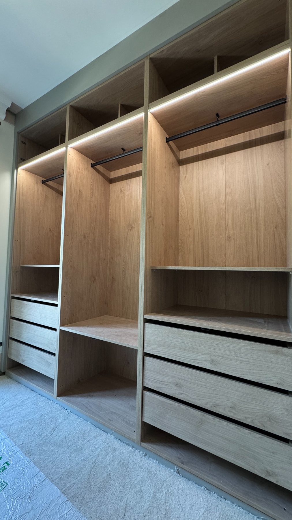Gregory James Interiors project 2