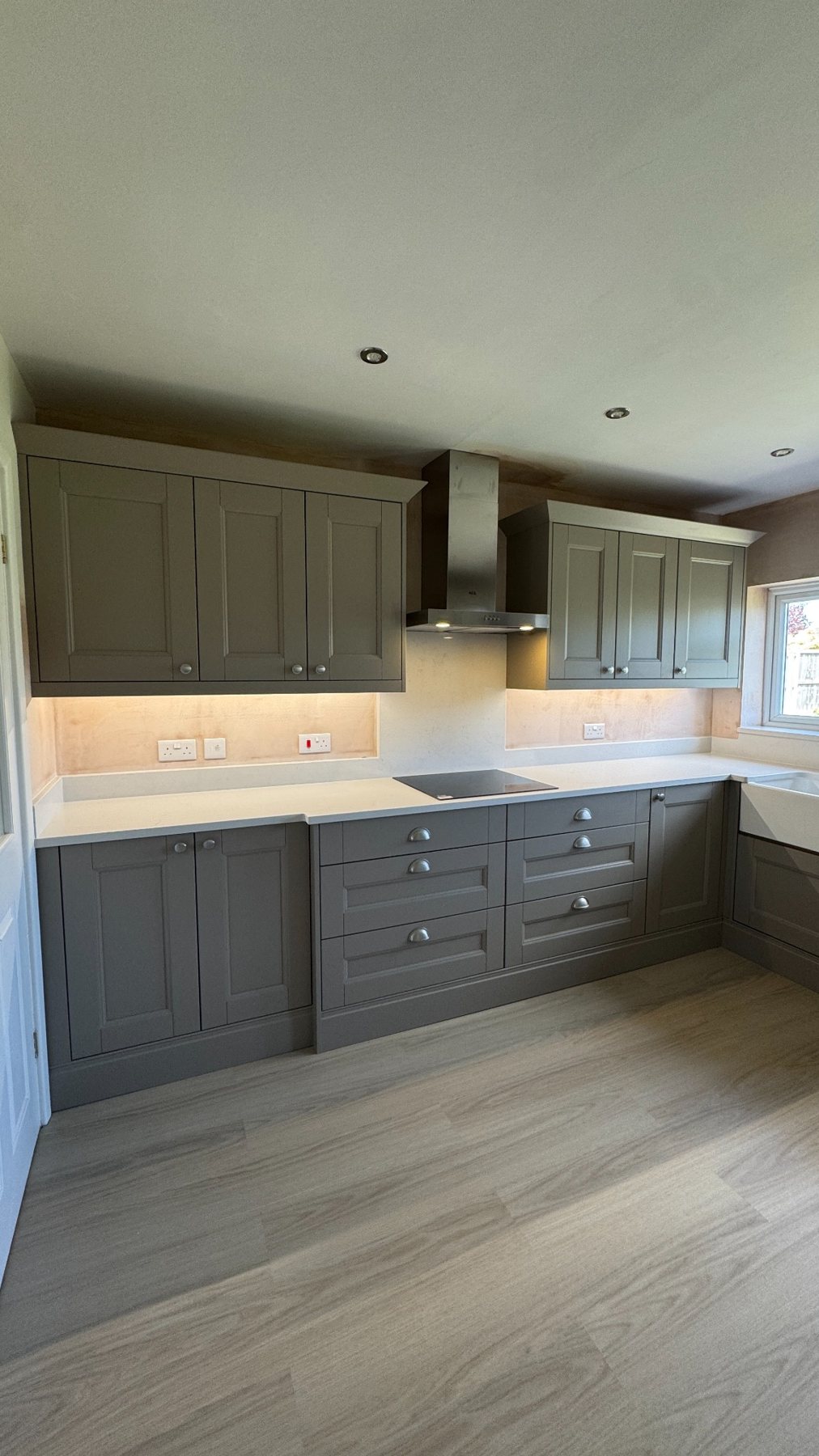 Gregory James Interiors project 10