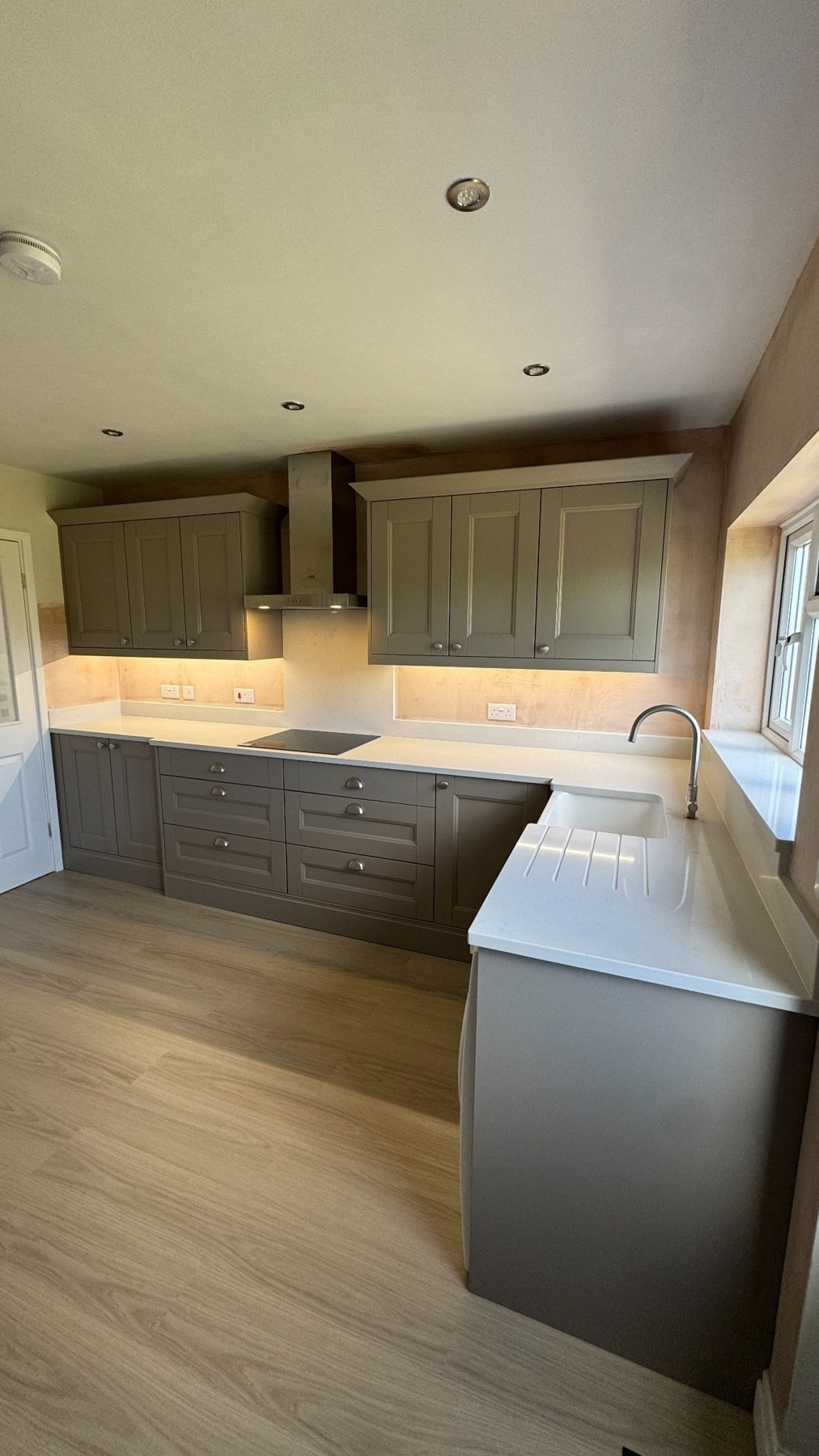 Gregory James Interiors project 17