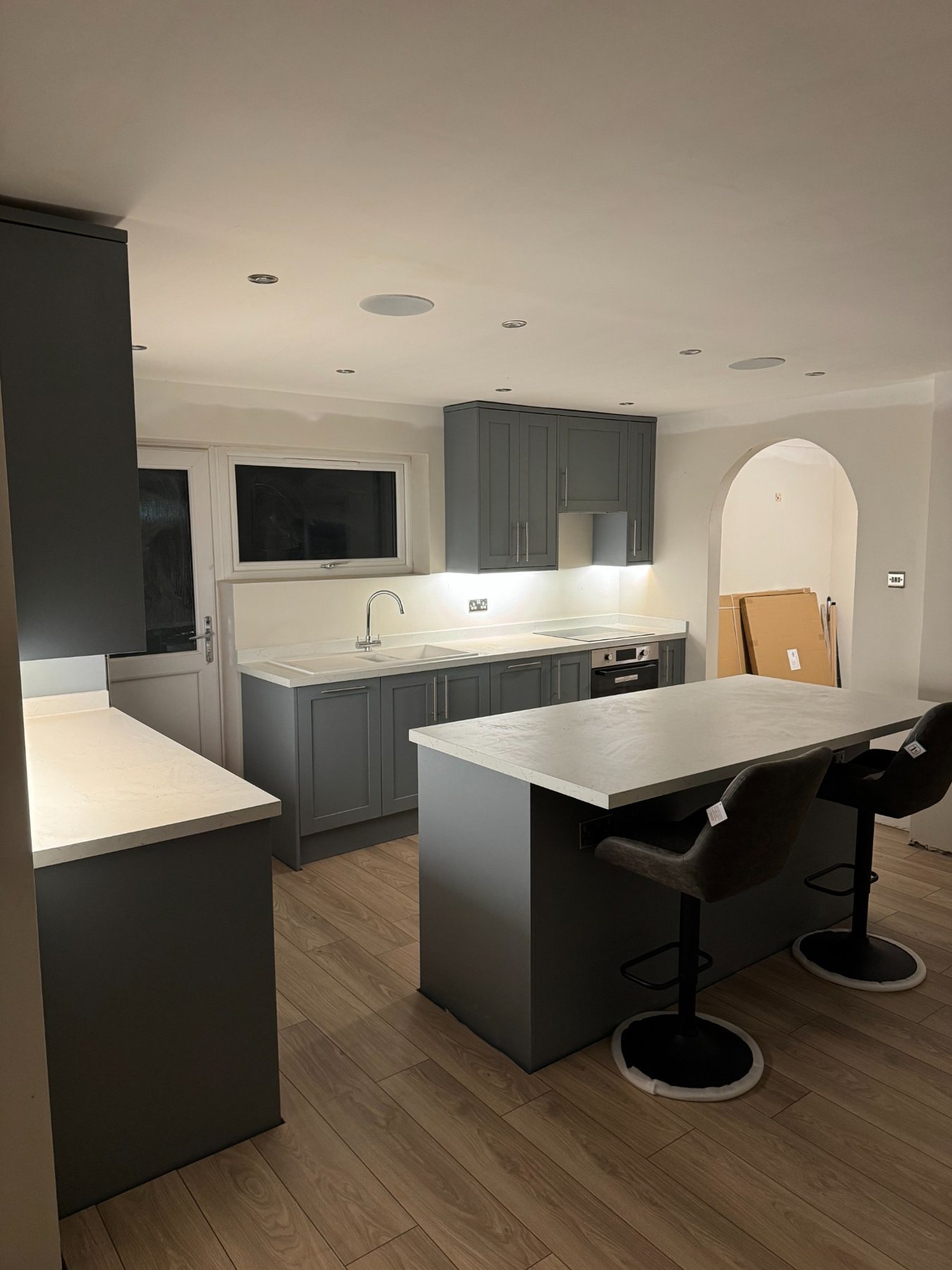 Gregory James Interiors project 18