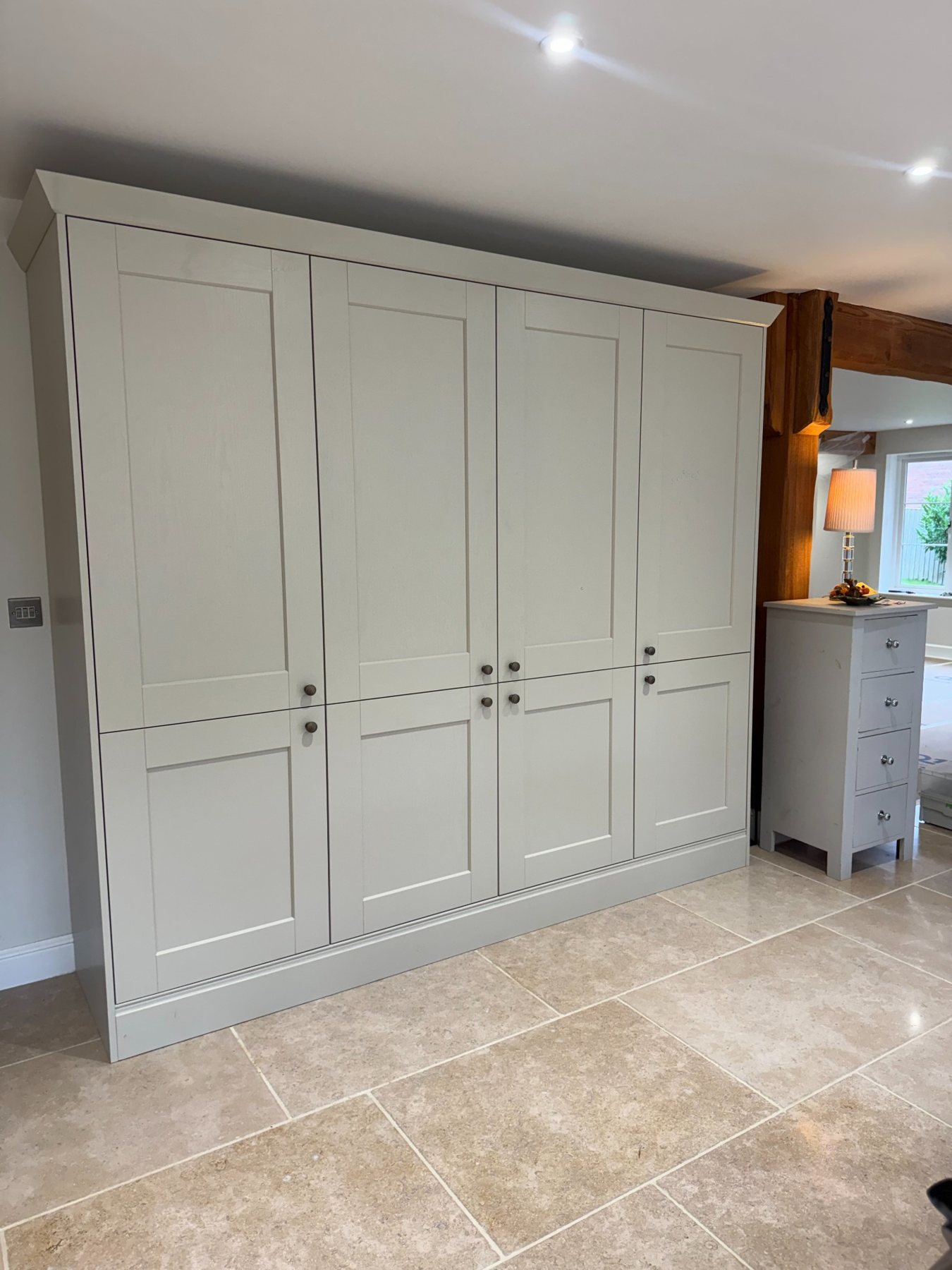 Gregory James Interiors project 21